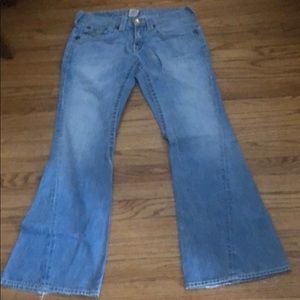 Men’s True Religion Joey Big T 30-34